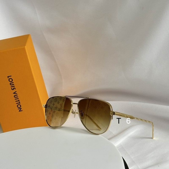 Top Quality L*ouis V*uitton Glasses