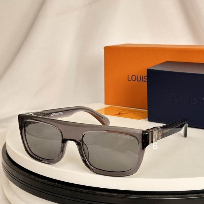 Top Quality L*ouis V*uitton Glasses