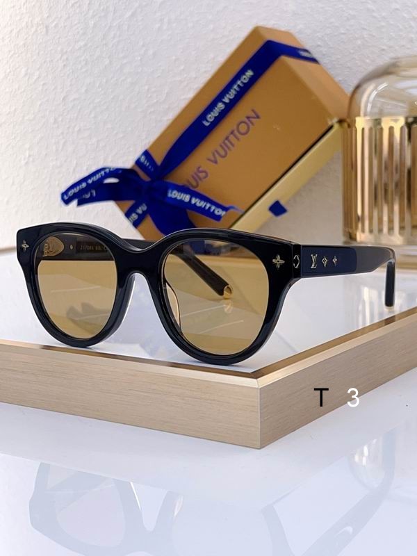 Top Quality L*ouis V*uitton Glasses