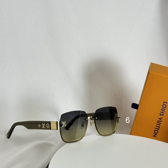Top Quality L*ouis V*uitton Glasses
