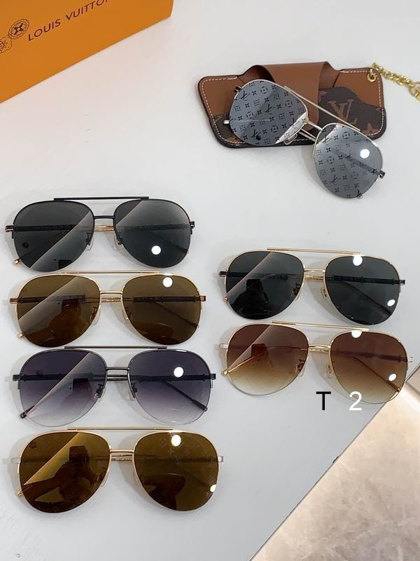 Top Quality L*ouis V*uitton Glasses