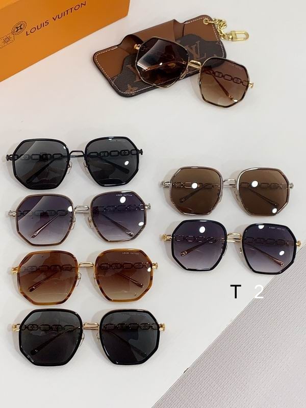 Top Quality L*ouis V*uitton Glasses