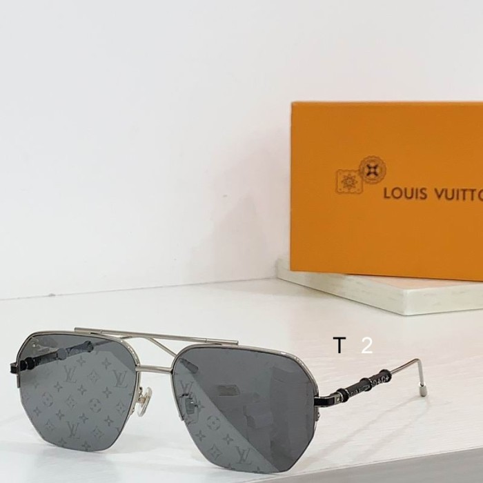 Top Quality L*ouis V*uitton Glasses