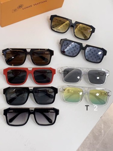 Top Quality L*ouis V*uitton Glasses