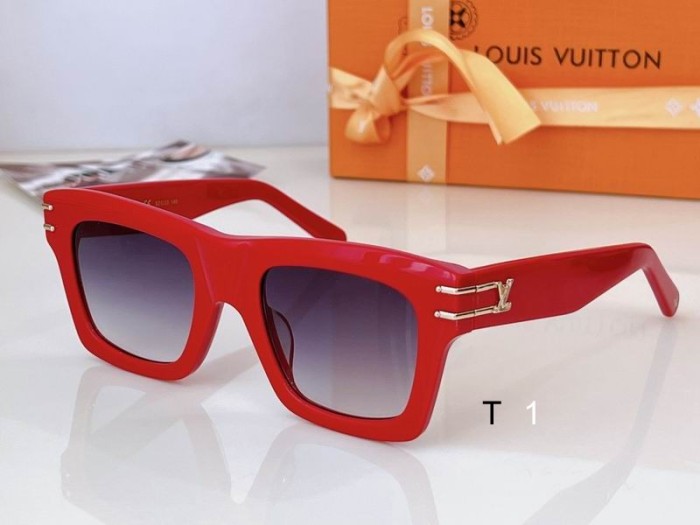 Top Quality L*ouis V*uitton Glasses