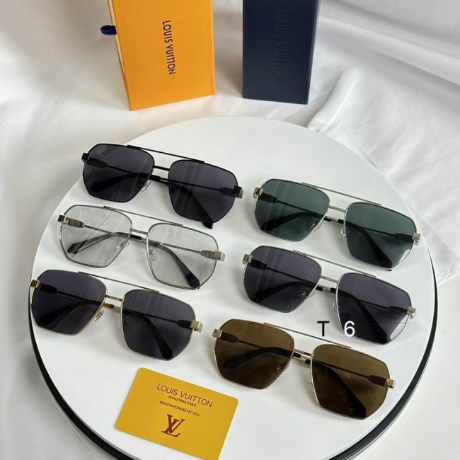 Top Quality L*ouis V*uitton Glasses