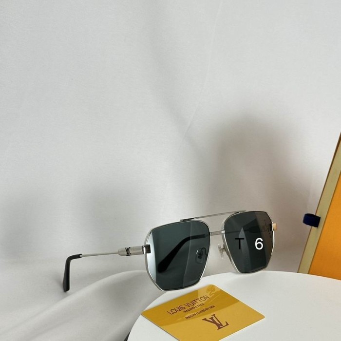 Top Quality L*ouis V*uitton Glasses