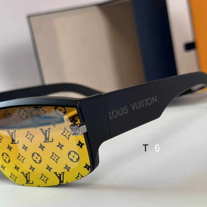 Top Quality L*ouis V*uitton Glasses