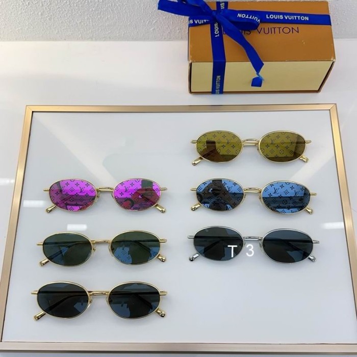Top Quality L*ouis V*uitton Glasses