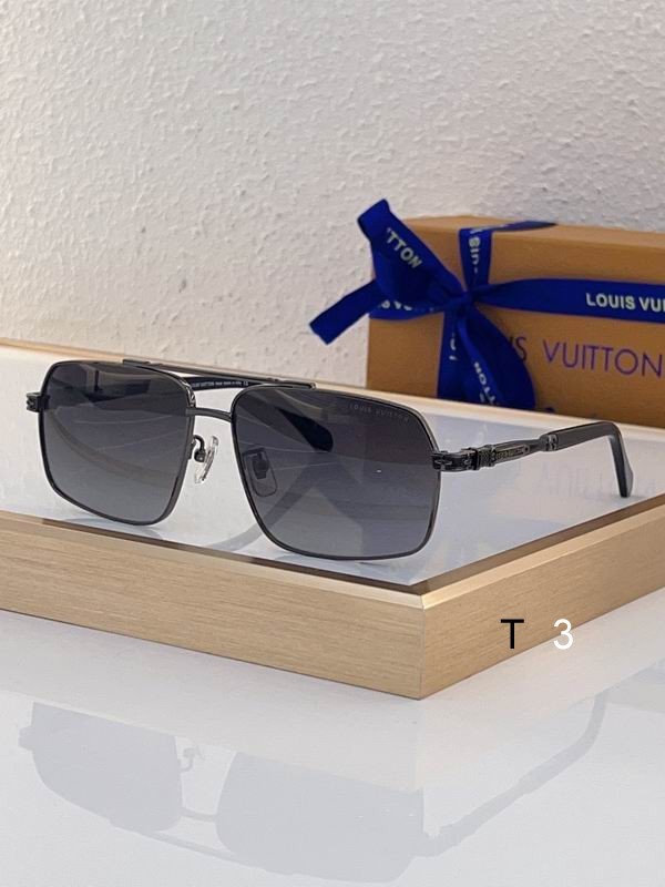 Top Quality L*ouis V*uitton Glasses
