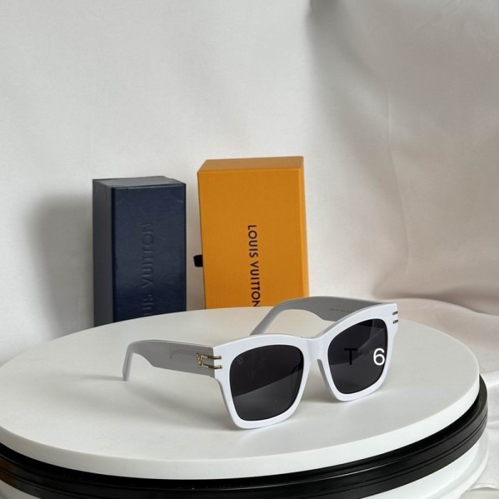 Top Quality L*ouis V*uitton Glasses