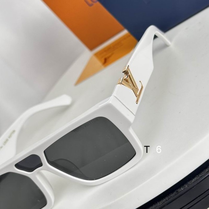 Top Quality L*ouis V*uitton Glasses