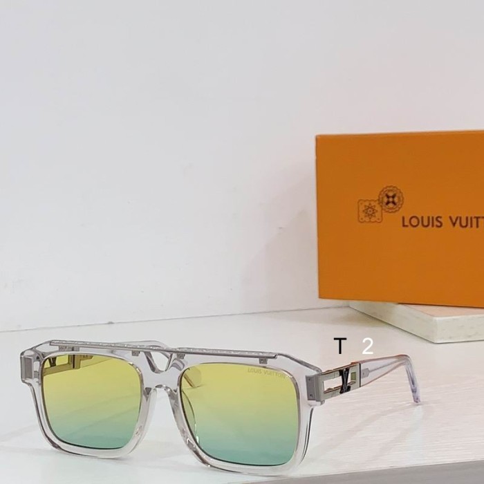 Top Quality L*ouis V*uitton Glasses