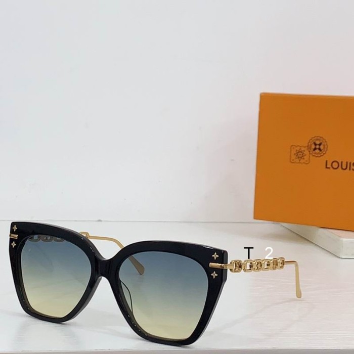 Top Quality L*ouis V*uitton Glasses