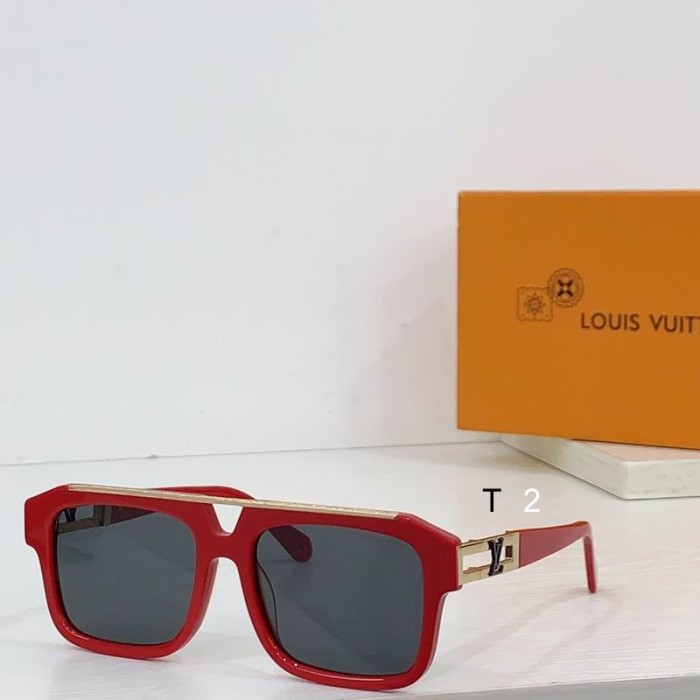 Top Quality L*ouis V*uitton Glasses