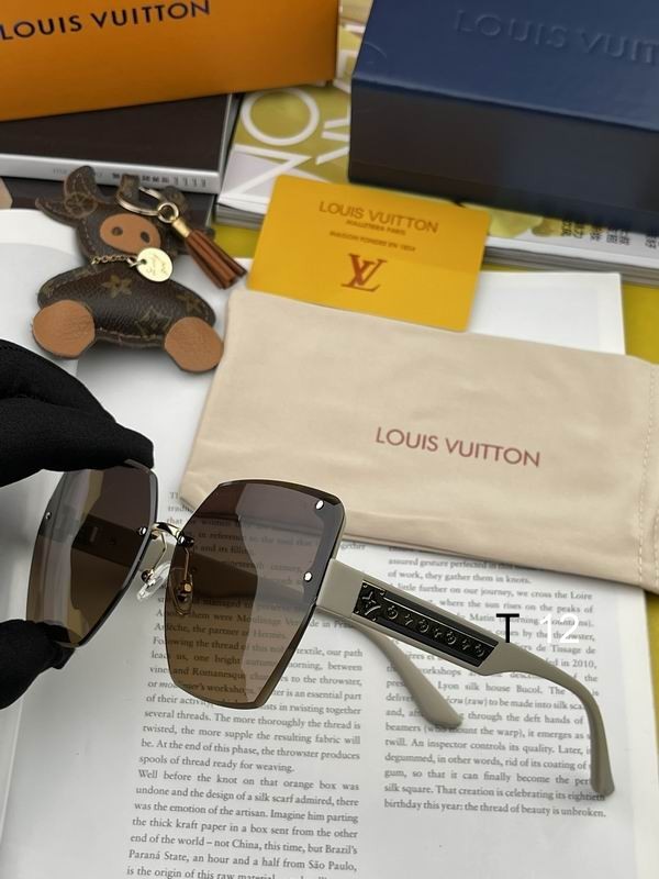 Top Quality L*ouis V*uitton Glasses