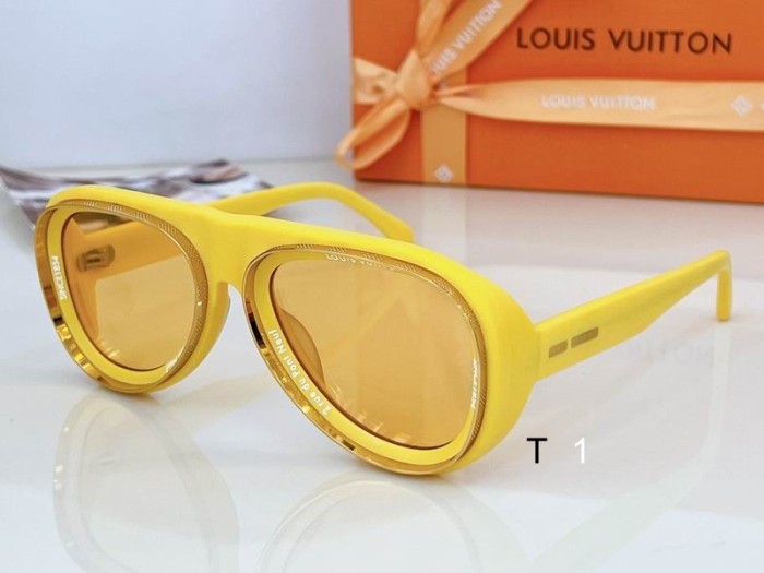 Top Quality L*ouis V*uitton Glasses