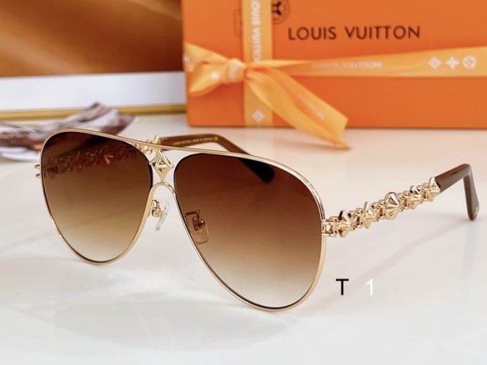 Top Quality L*ouis V*uitton Glasses