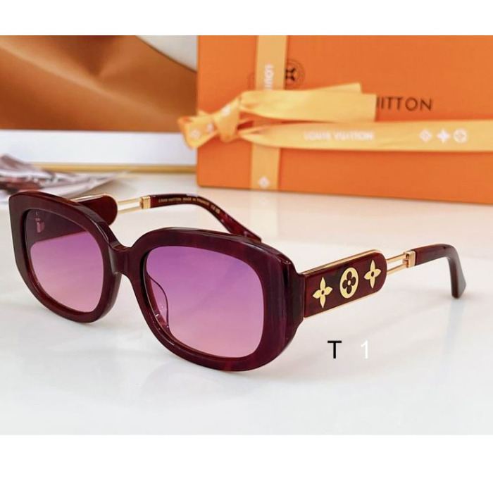 Top Quality L*ouis V*uitton Glasses