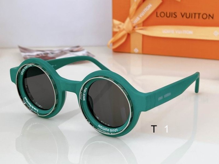 Top Quality L*ouis V*uitton Glasses