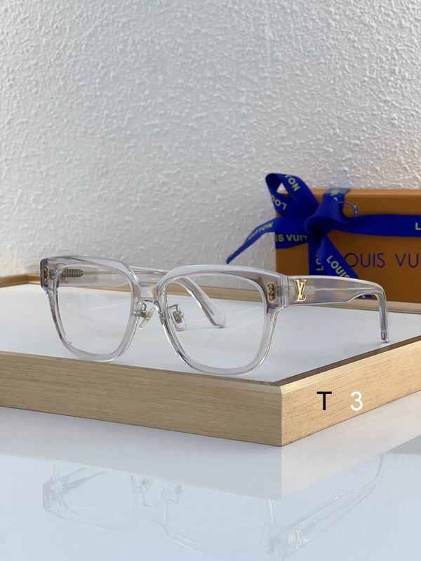 Top Quality L*ouis V*uitton Glasses