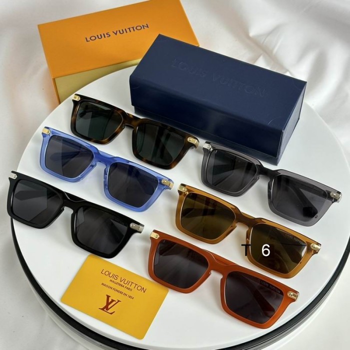 Top Quality L*ouis V*uitton Glasses
