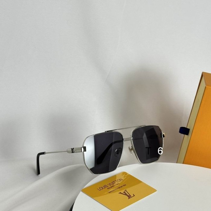 Top Quality L*ouis V*uitton Glasses