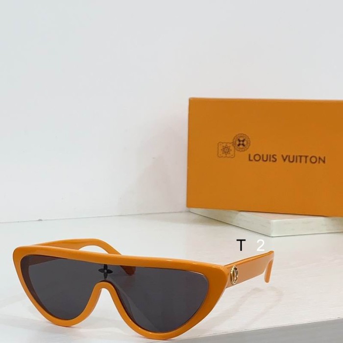 Top Quality L*ouis V*uitton Glasses