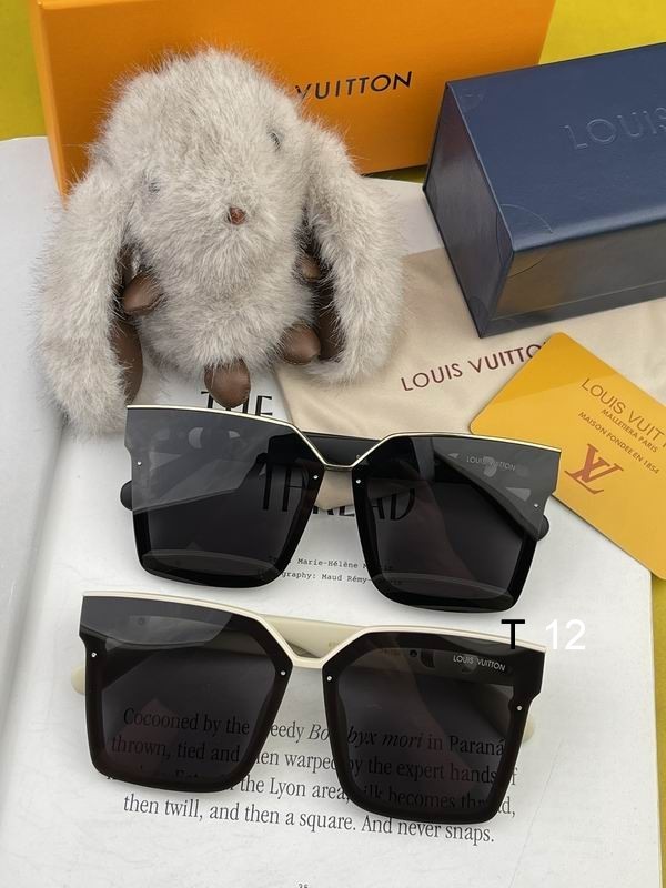 Top Quality L*ouis V*uitton Glasses