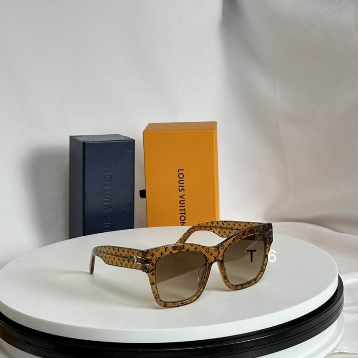 Top Quality L*ouis V*uitton Glasses