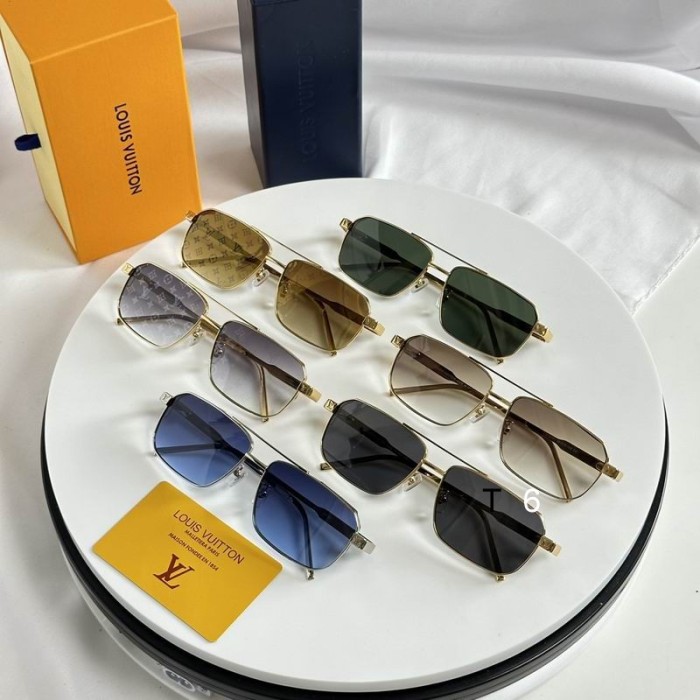 Top Quality L*ouis V*uitton Glasses