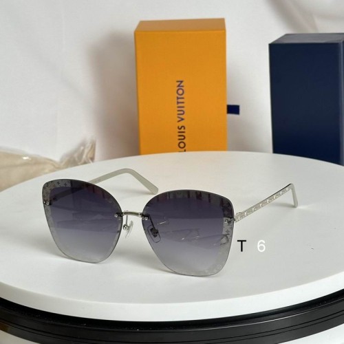Top Quality L*ouis V*uitton Glasses