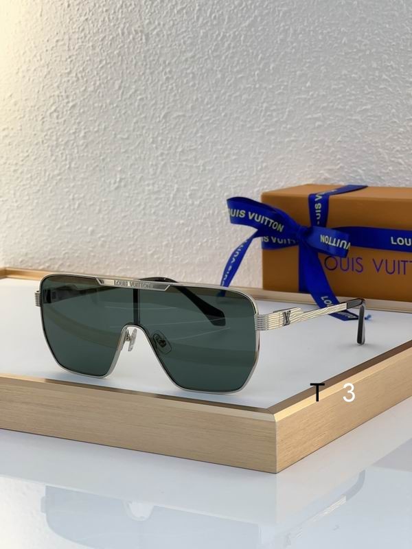 Top Quality L*ouis V*uitton Glasses