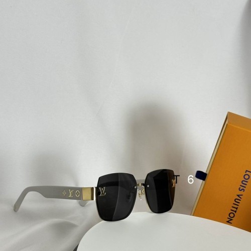 Top Quality L*ouis V*uitton Glasses