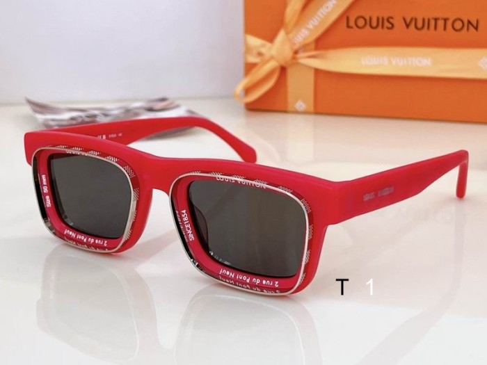 Top Quality L*ouis V*uitton Glasses