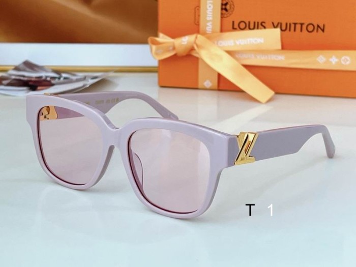 Top Quality L*ouis V*uitton Glasses