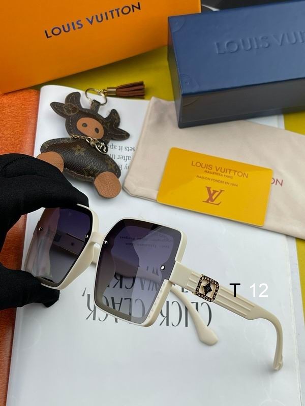 Top Quality L*ouis V*uitton Glasses
