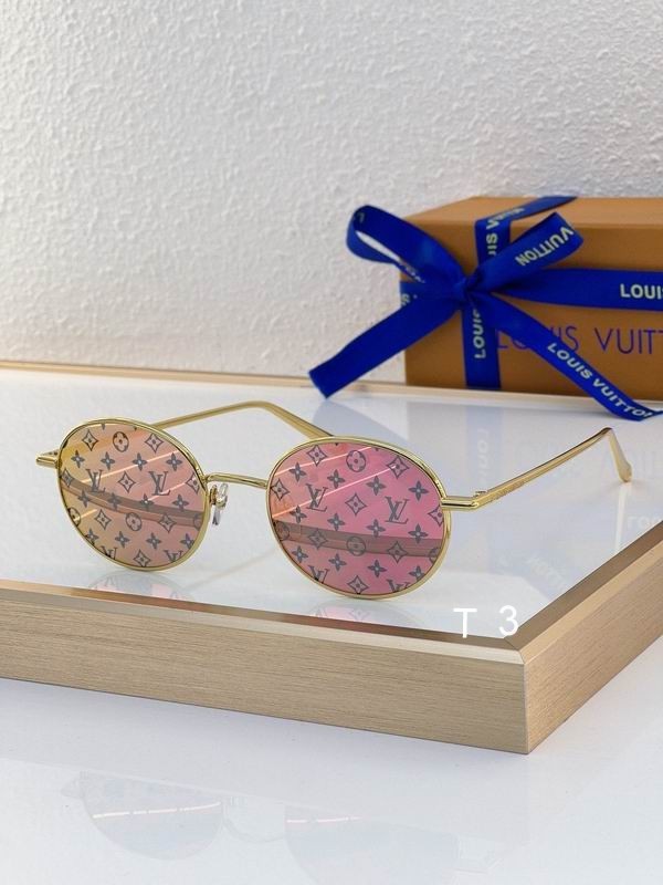Top Quality L*ouis V*uitton Glasses