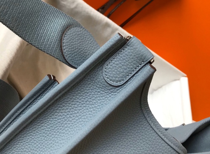 H*ermes Top Bag 28CM