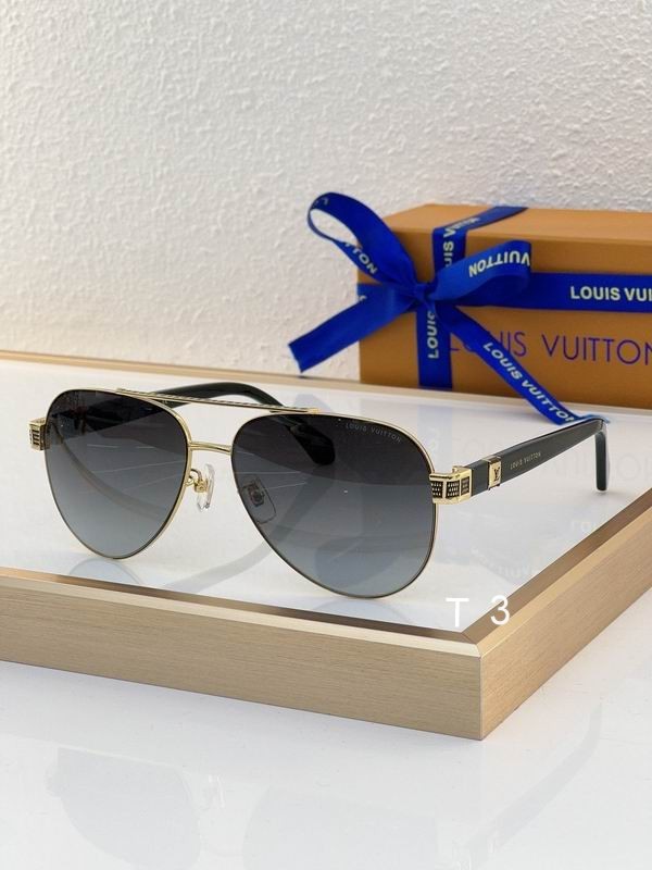 Top Quality L*ouis V*uitton Glasses