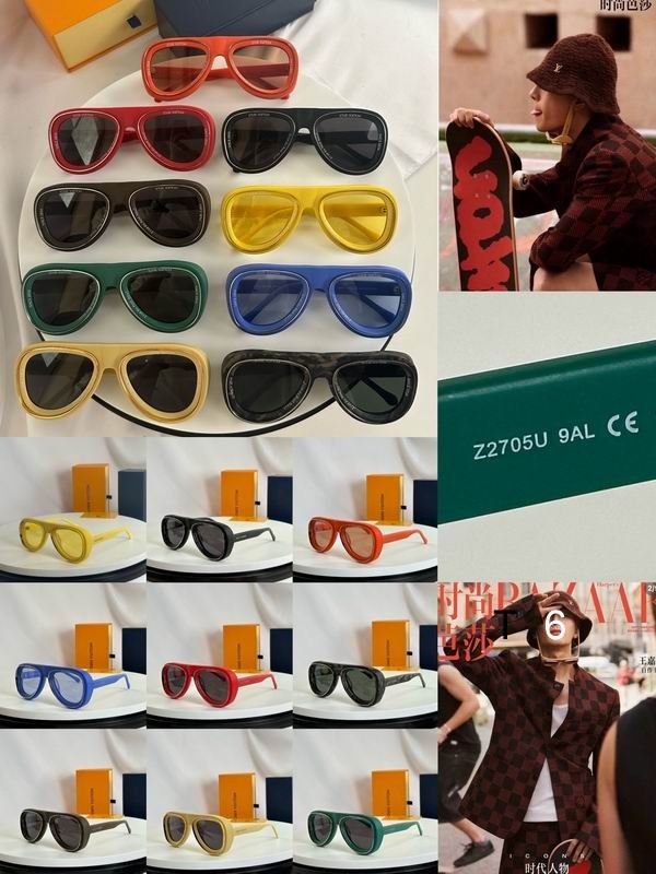 Top Quality L*ouis V*uitton Glasses