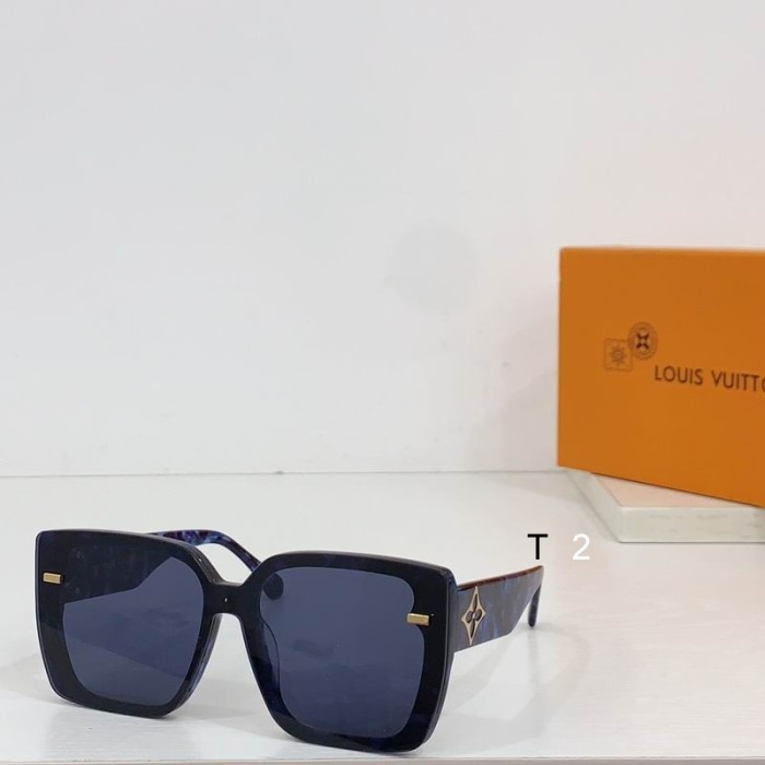 Top Quality L*ouis V*uitton Glasses