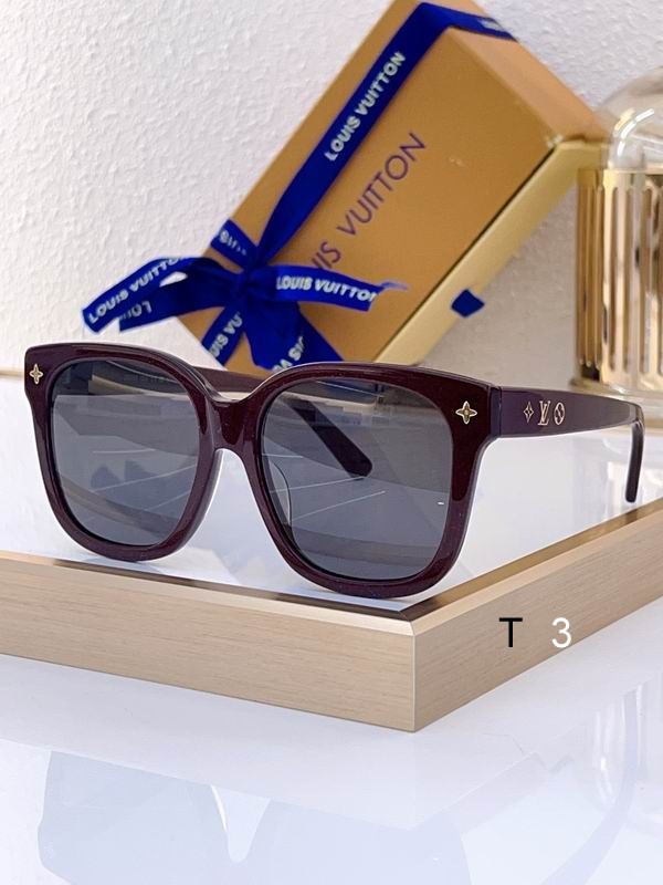 Top Quality L*ouis V*uitton Glasses
