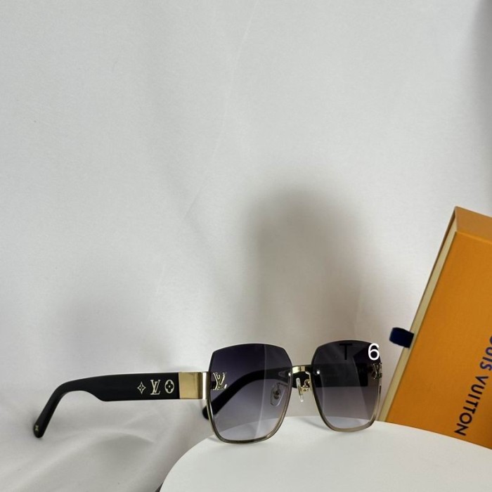 Top Quality L*ouis V*uitton Glasses
