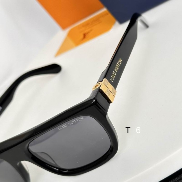 Top Quality L*ouis V*uitton Glasses