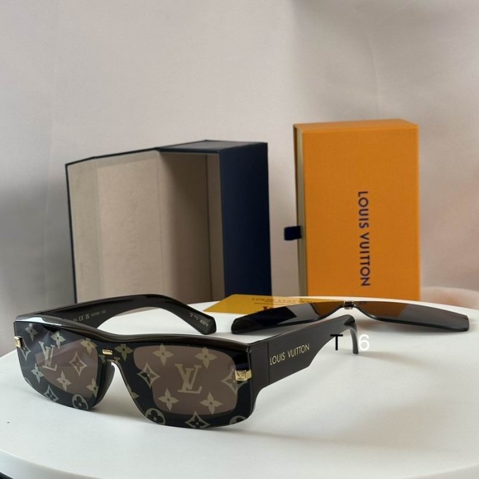 Top Quality L*ouis V*uitton Glasses