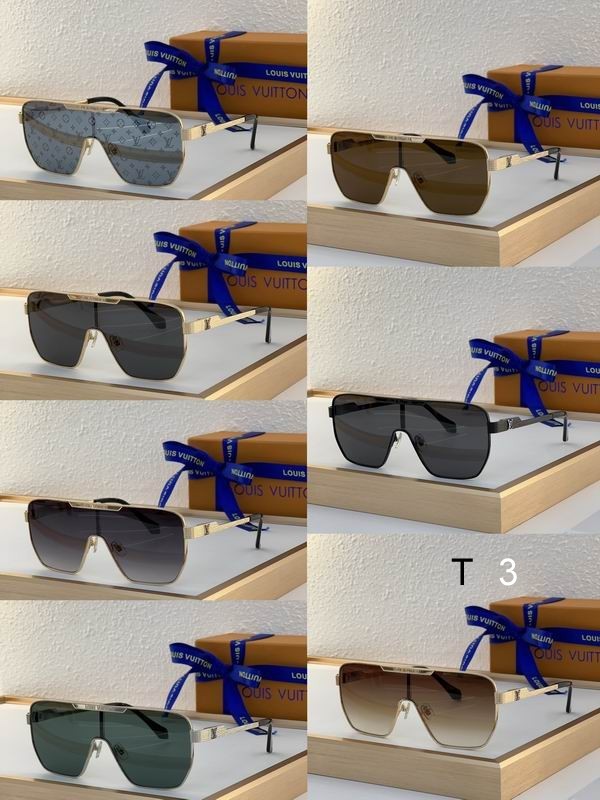 Top Quality L*ouis V*uitton Glasses