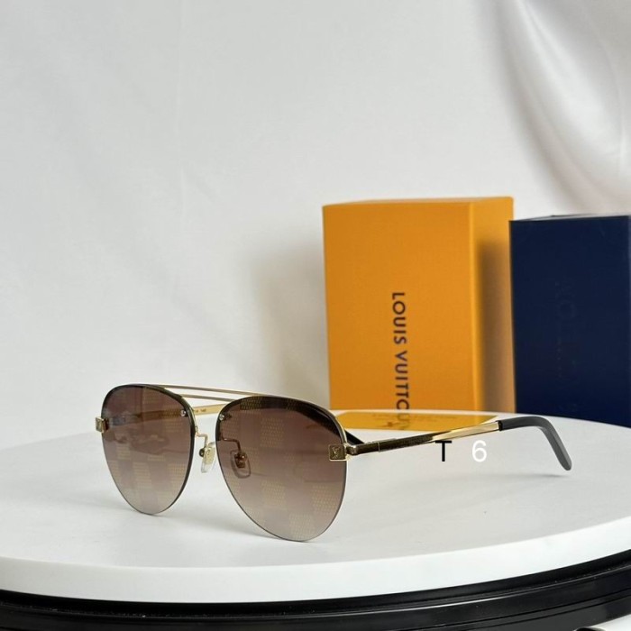 Top Quality L*ouis V*uitton Glasses