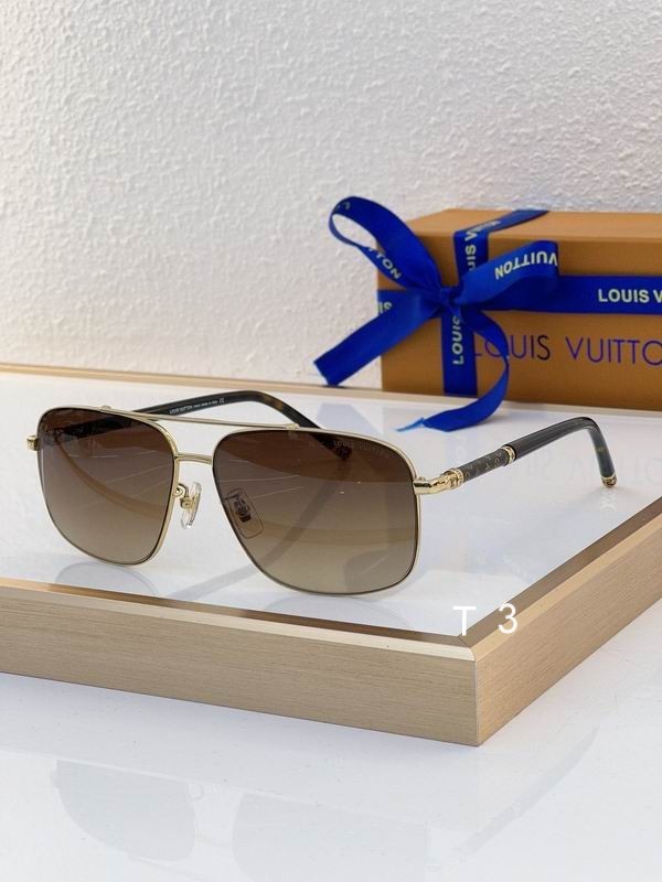 Top Quality L*ouis V*uitton Glasses