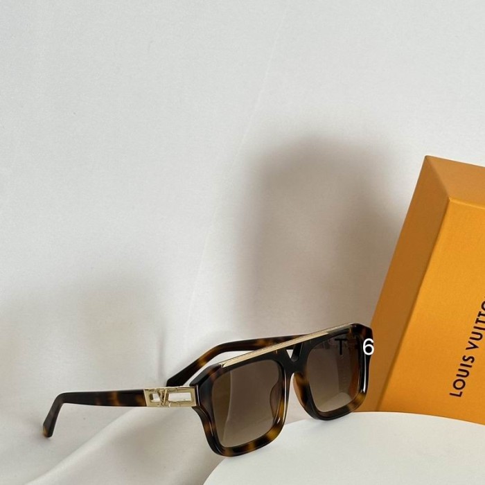 Top Quality L*ouis V*uitton Glasses